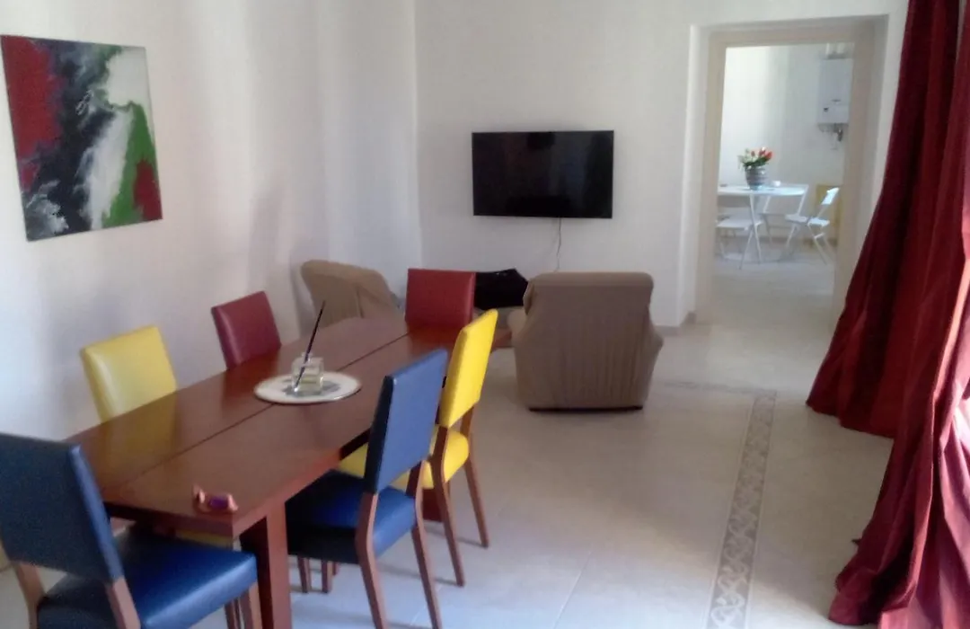 La Casa Al Centro-1