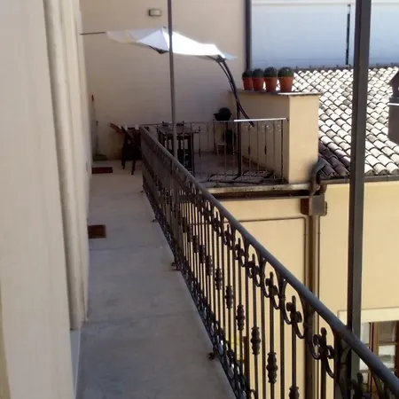 La Casa Al Centro-2